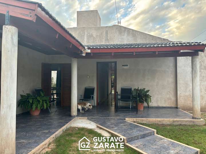 Casa en venta en Quijano de Velasco, 308, Provincia de Córdoba