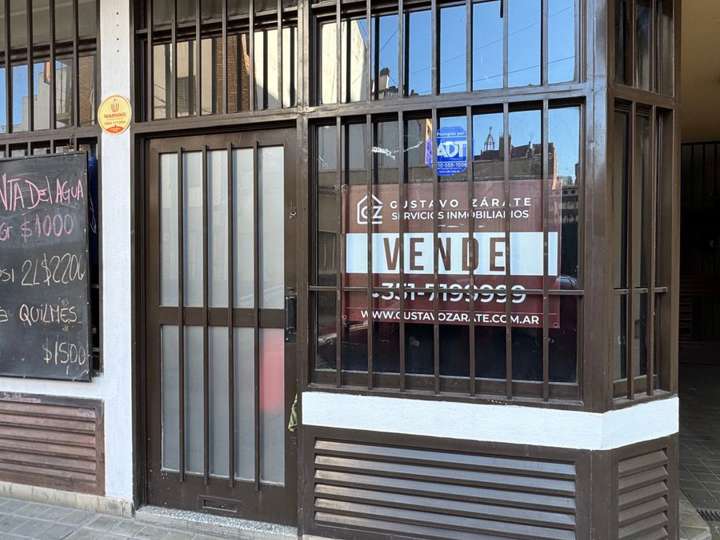 Comercial / Tienda en venta en Ayacucho, 414, Provincia de Córdoba