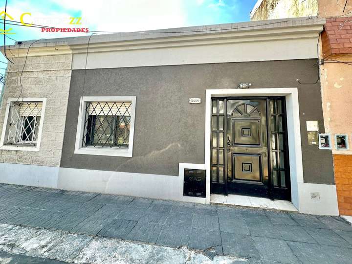 Departamento en venta en 824 - San Guillermo, 6600, Martín Coronado