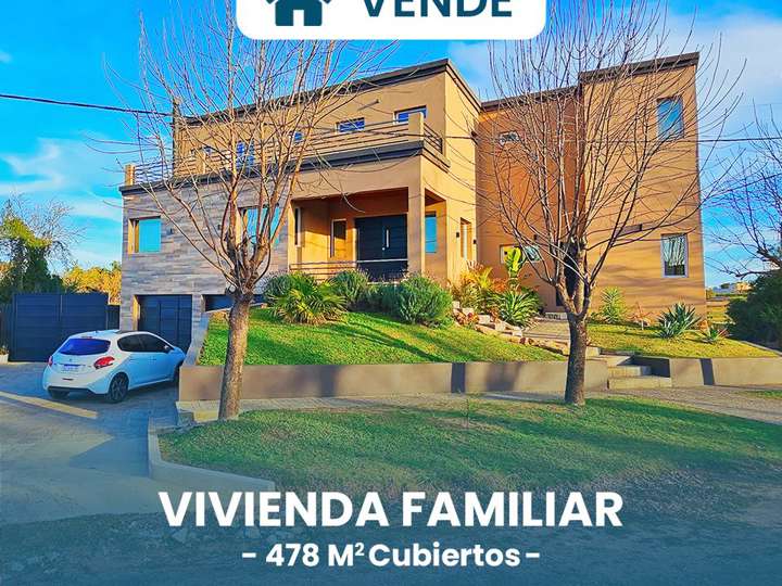 Casa en venta en Sauce, Colón