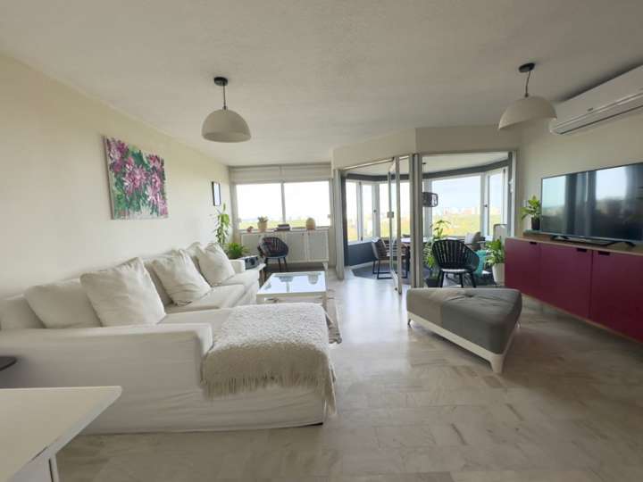 Apartamento en venta en San Rafael, Maldonado