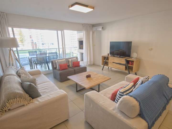 Apartamento en venta en Punta Del Este