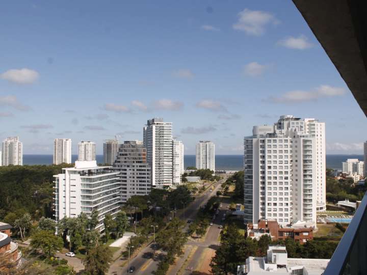 Apartamento en venta en Maldonado