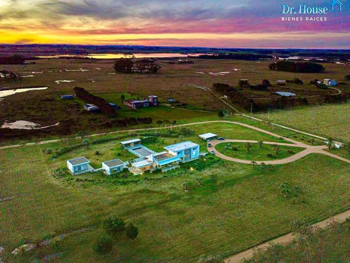 Granja en venta en Camino Dahumar, Maldonado
