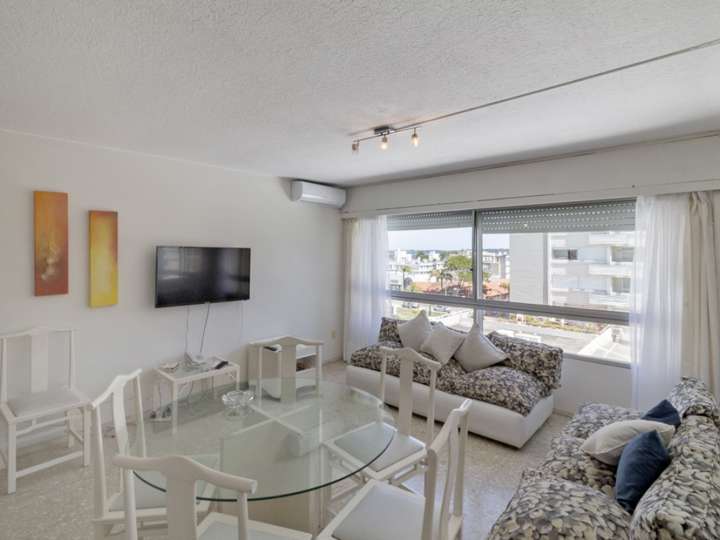 Apartamento en venta en Maldonado
