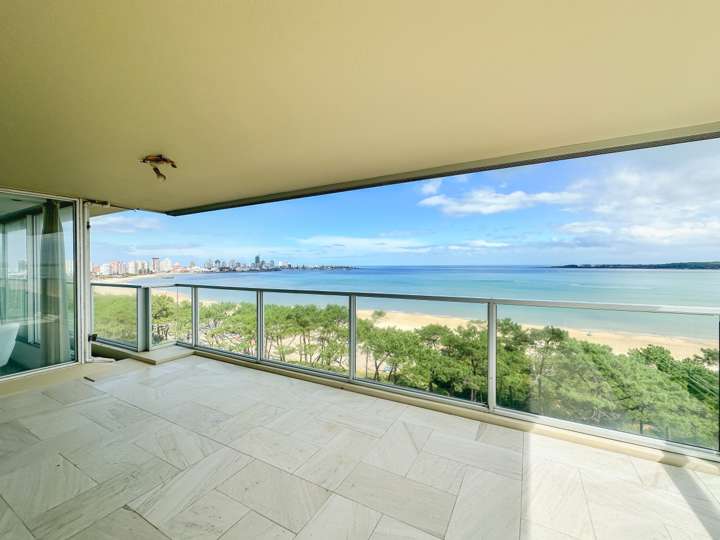 Apartamento en venta en Punta Del Este