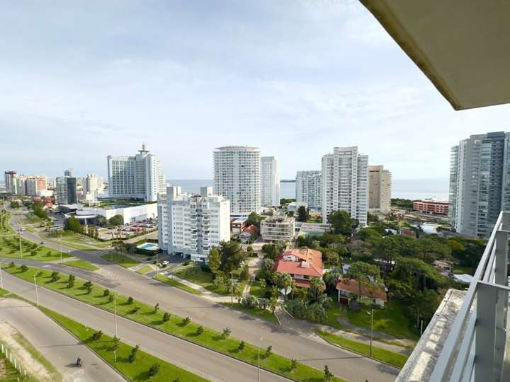 Apartamento en venta en Punta Del Este