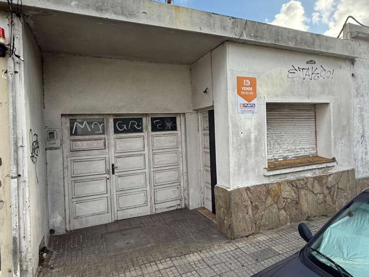 Comercial / Tienda en venta en Maldonado