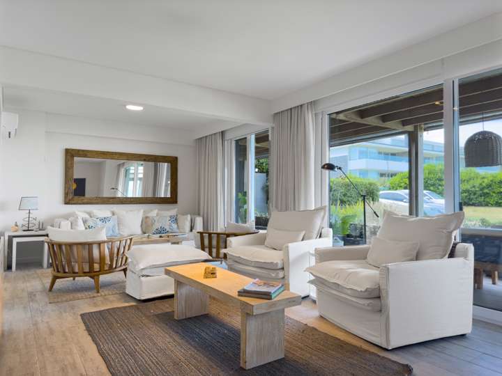 Apartamento en venta en Maldonado