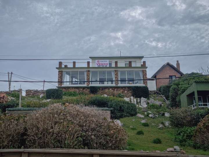 Casa en venta en Las Canaletas, Maldonado