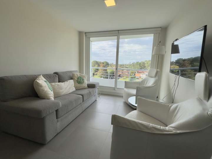 Apartamento en venta en San Rafael, Maldonado