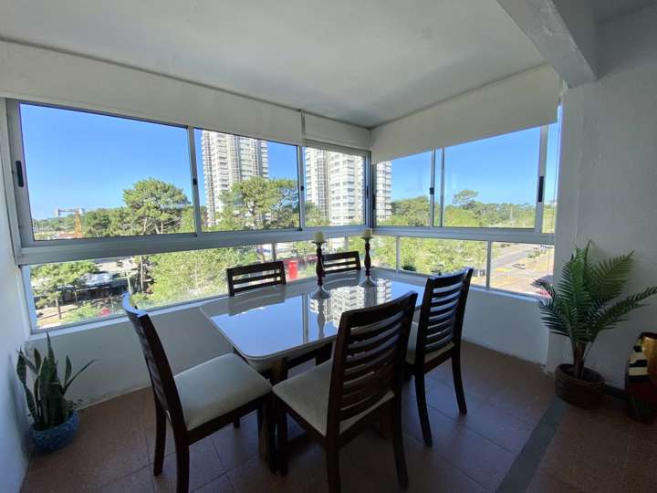 Apartamento en venta en San Rafael, Maldonado