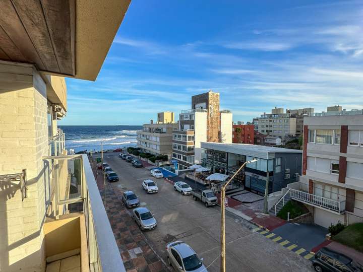 Apartamento en venta en Maldonado