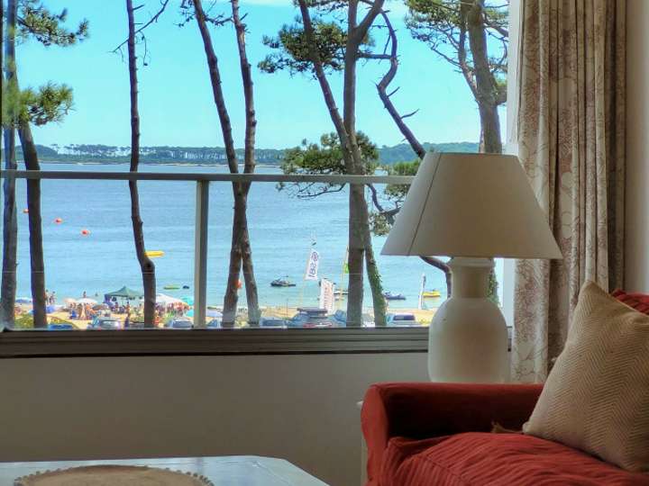 Apartamento en venta en Punta Del Este