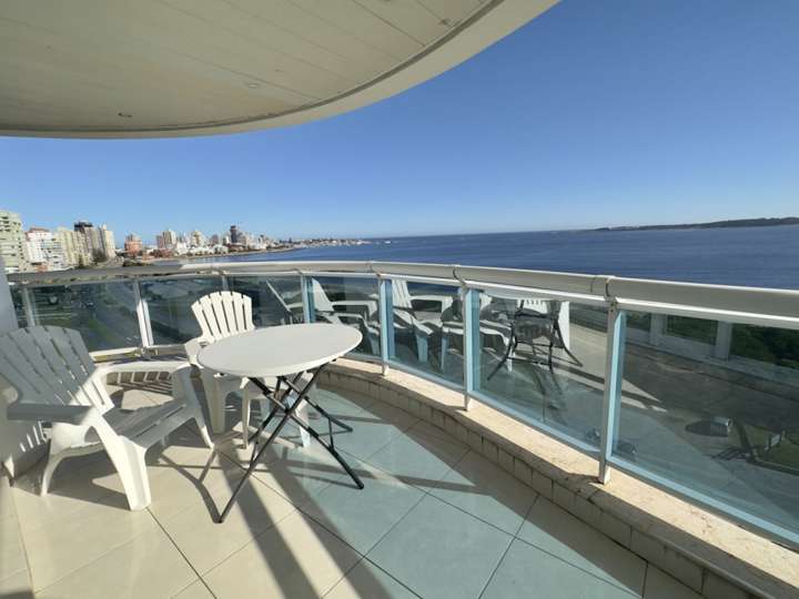 Apartamento en venta en Punta Del Este