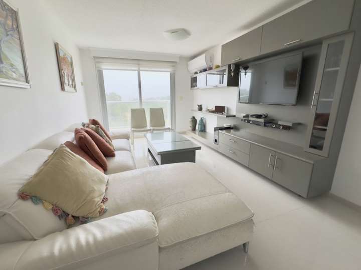 Apartamento en venta en Maldonado