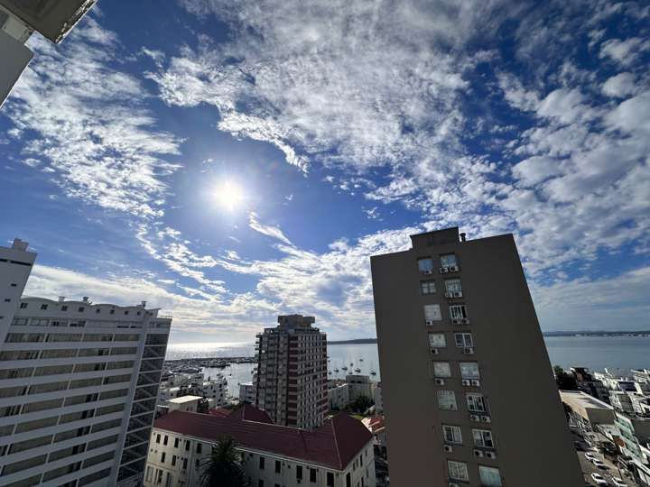 Apartamento en venta en Maldonado