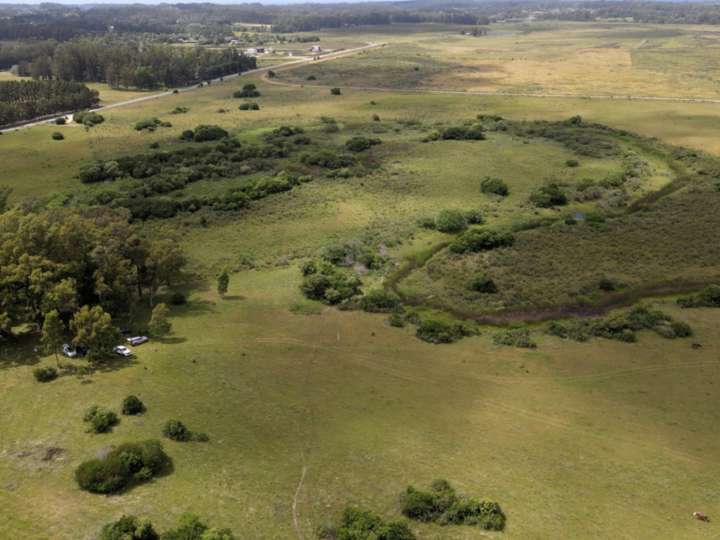 Terreno en venta en Maldonado