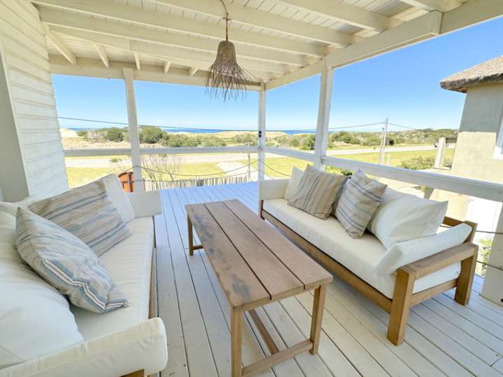 Casa en alquiler en Maldonado