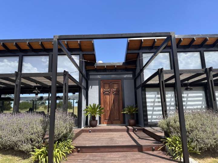 Casa en venta en Maldonado