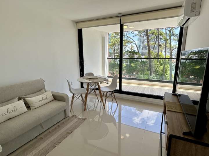 Apartamento en venta en Punta Del Este