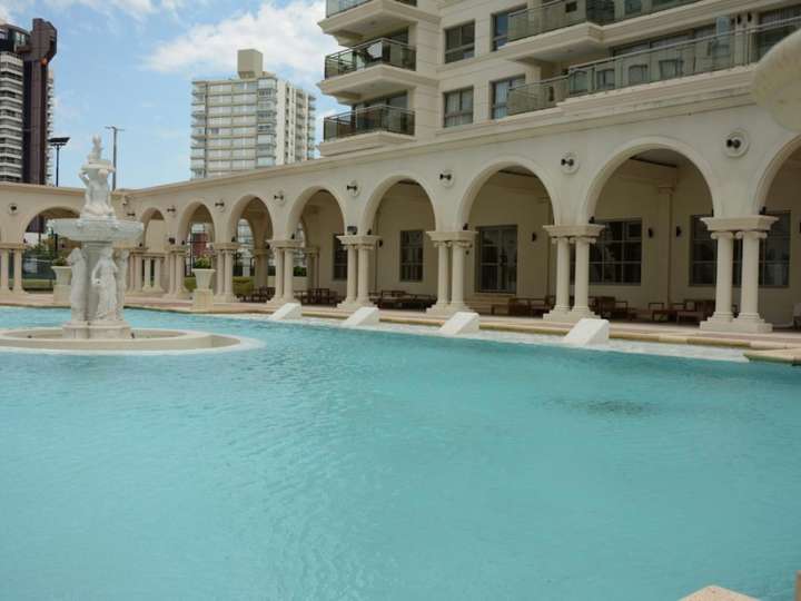 Apartamento en venta en Punta Del Este