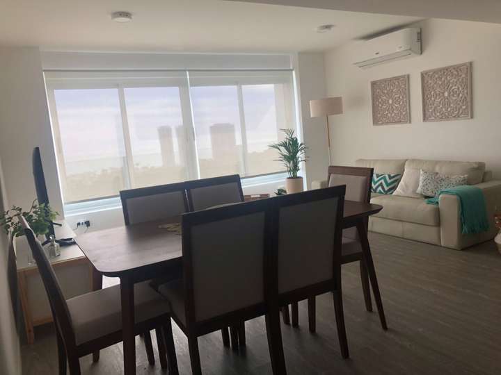 Apartamento en venta en San Rafael, Maldonado