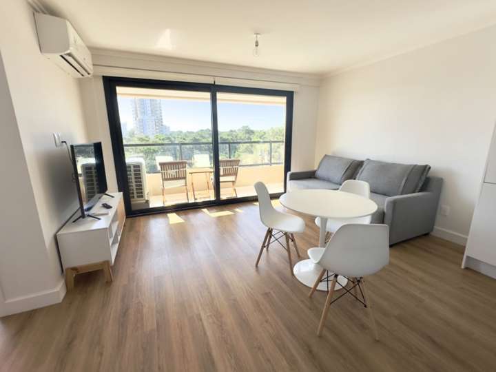 Apartamento en venta en Punta Del Este