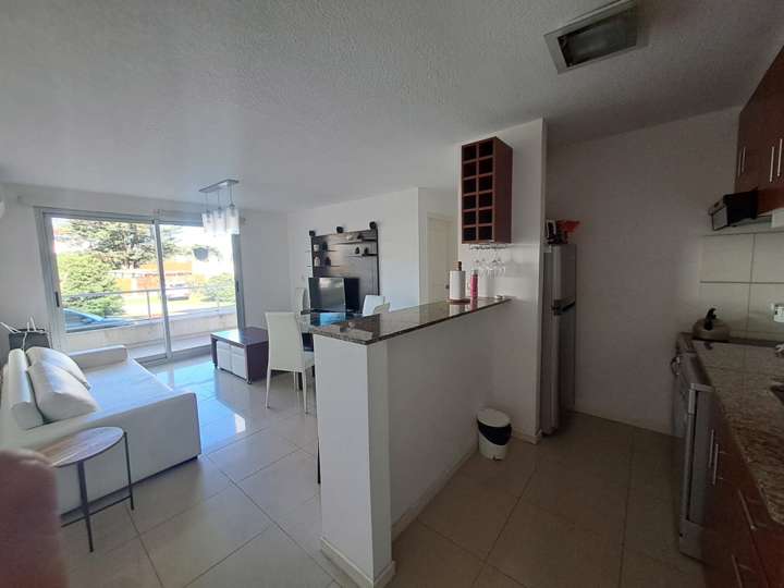 Apartamento en alquiler en Punta Del Este