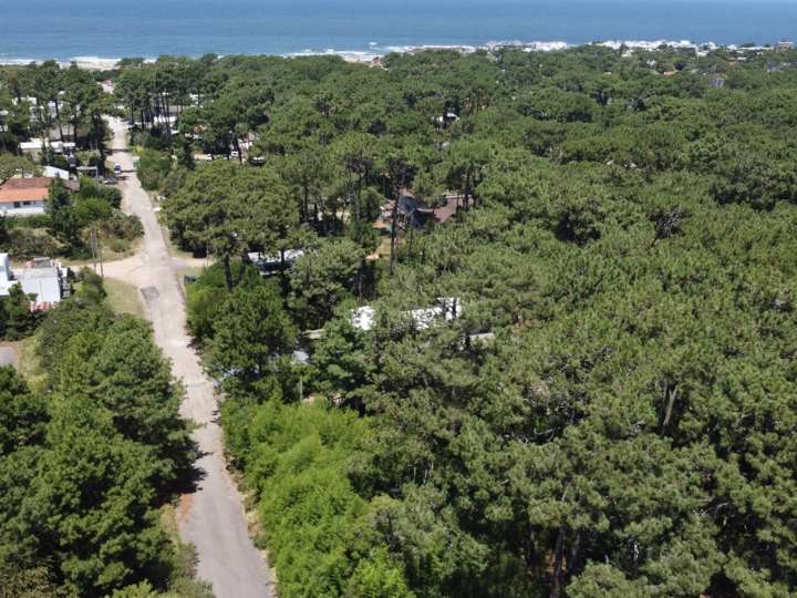 Terreno en venta en Barnby, Maldonado