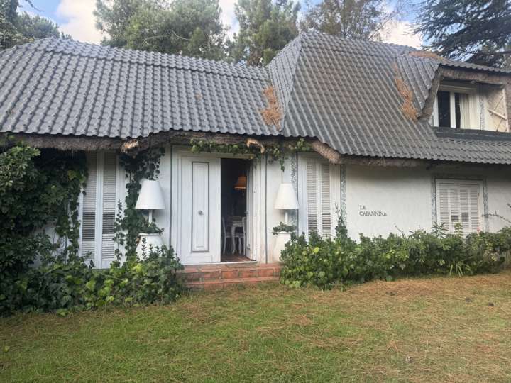 Casa en venta en Can Mayor, Maldonado