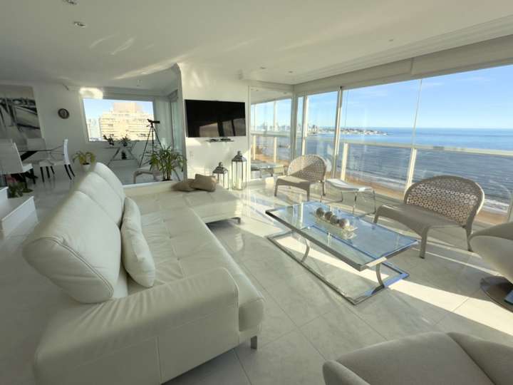 Apartamento en venta en Punta Del Este