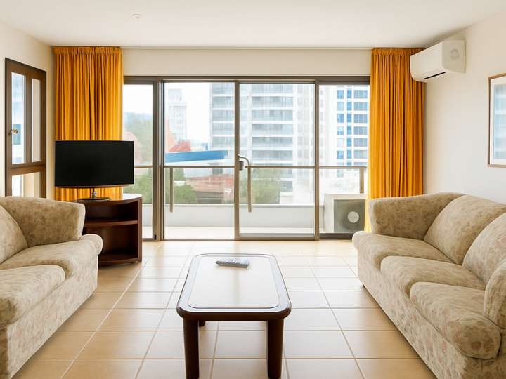 Apartamento en venta en Punta Del Este