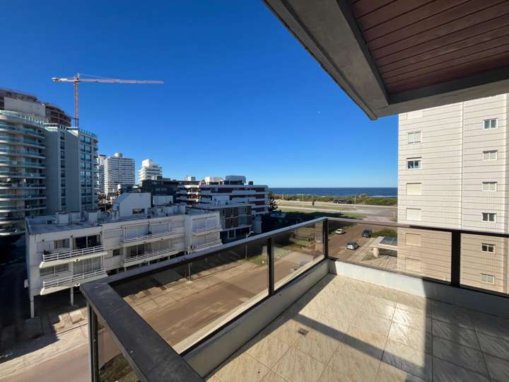 Apartamento en venta en Punta Del Este
