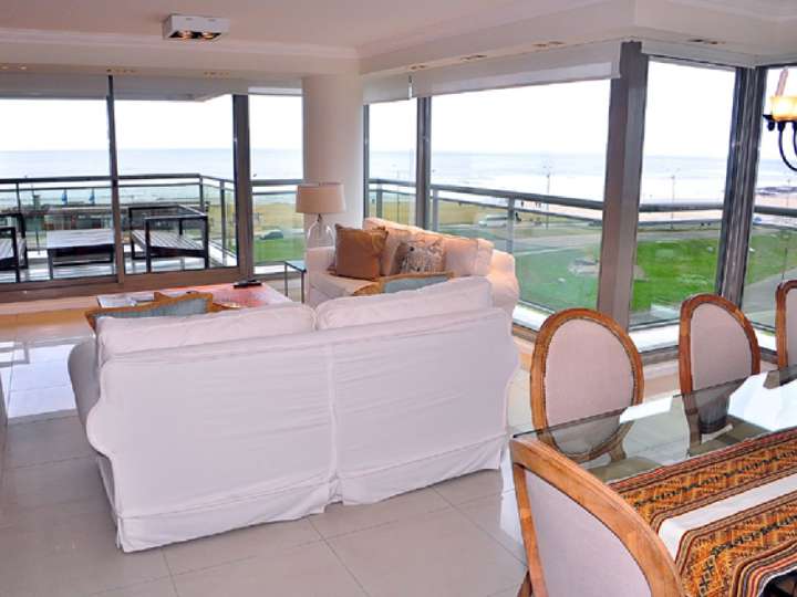 Apartamento en venta en Punta Del Este