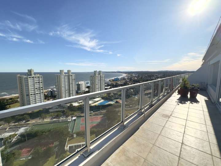 Apartamento en venta en Punta Del Este