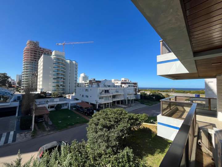 Apartamento en alquiler en Montevideo, Maldonado