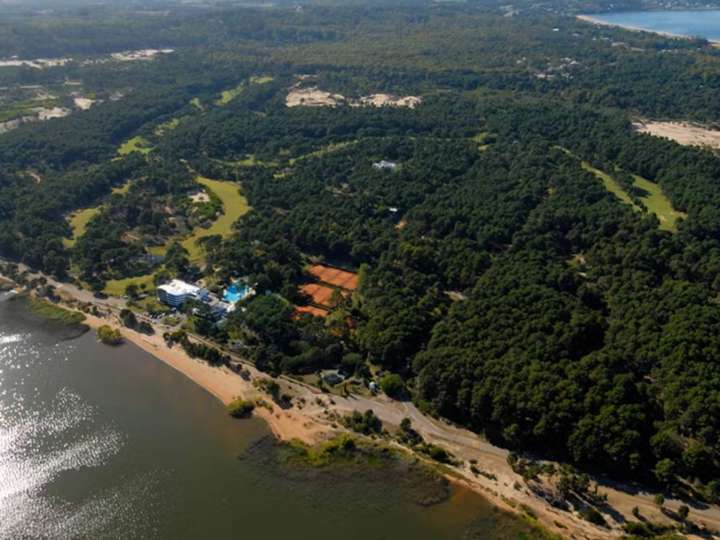 Terreno en venta en Maldonado