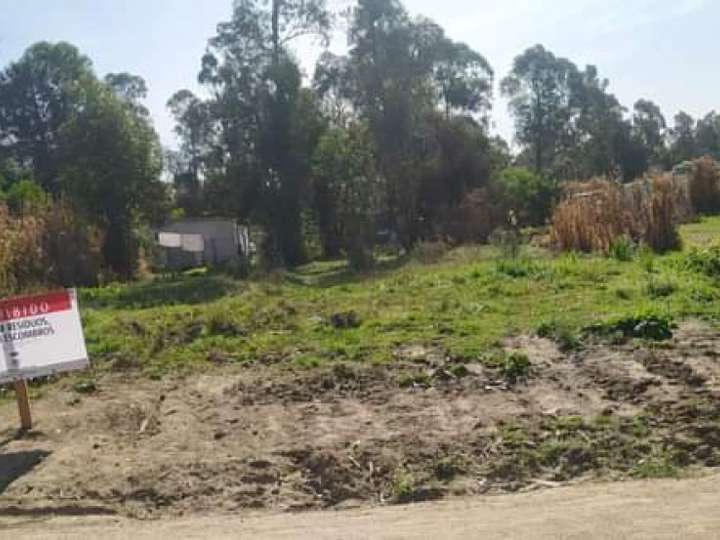 Terreno en venta en La Capuera