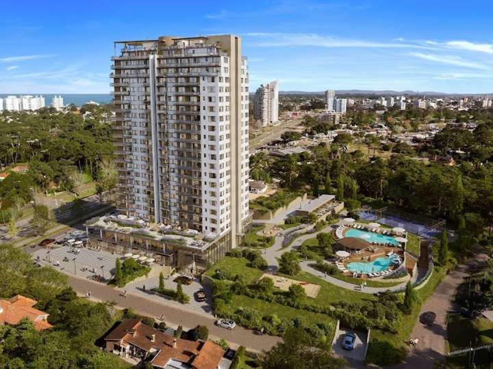 Apartamento en venta en Maldonado