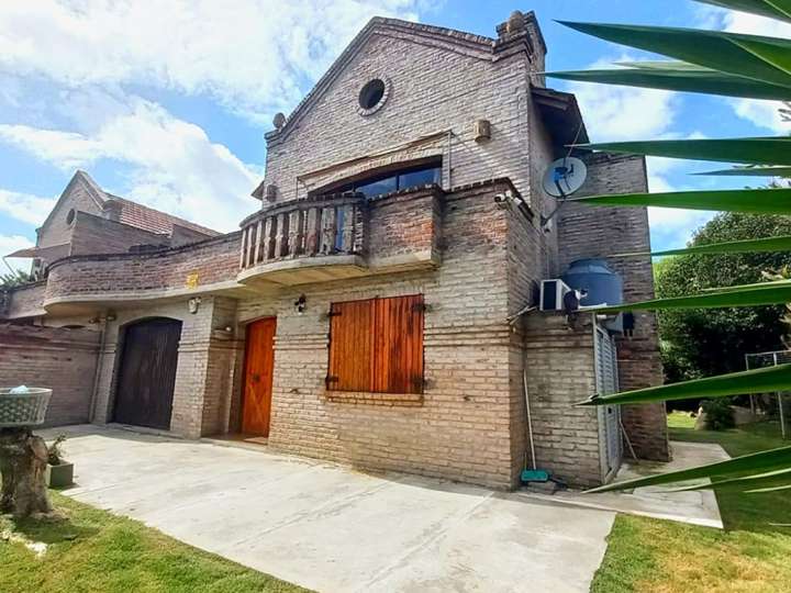Casa en venta en Mario Moreno, Piriápolis
