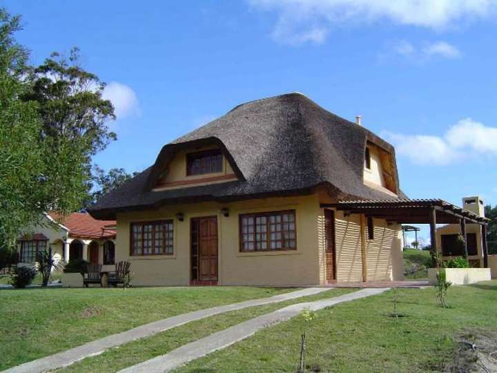 Casa en venta en Golfo San Jorge, Maldonado