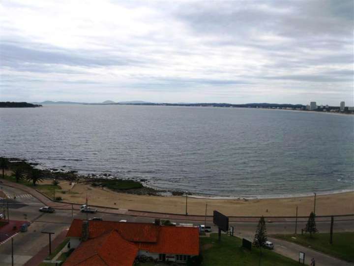Apartamento en venta en Punta Del Este