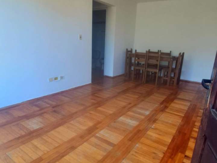 Apartamento en venta en Chacabuco, Piriápolis
