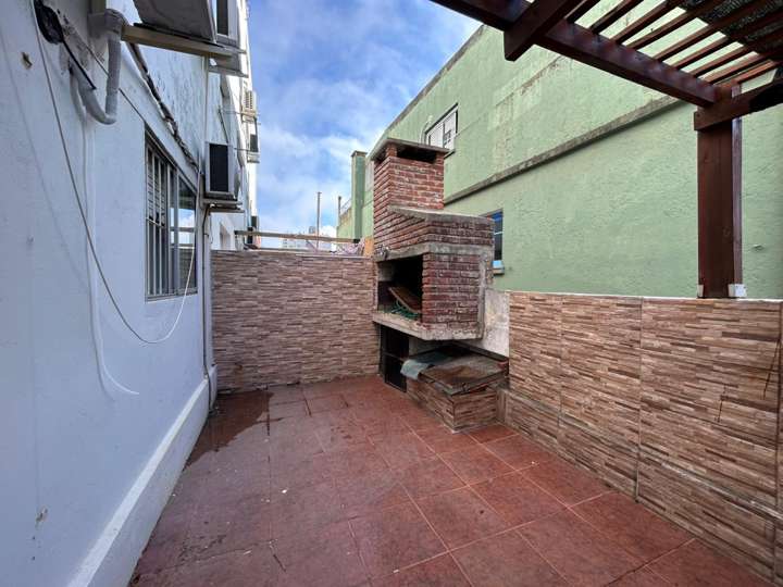 Apartamento en venta en Las Focas (Calle 30), Punta Del Este