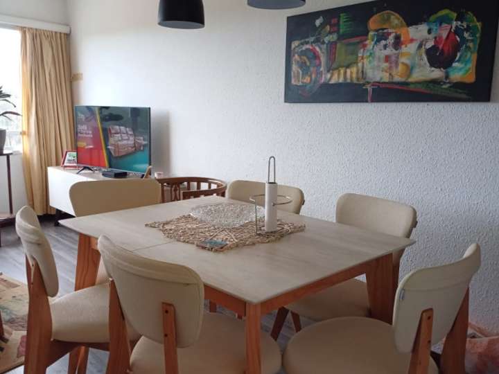 Apartamento en venta en Avenida Franklin Delano Roosevelt, Punta Del Este