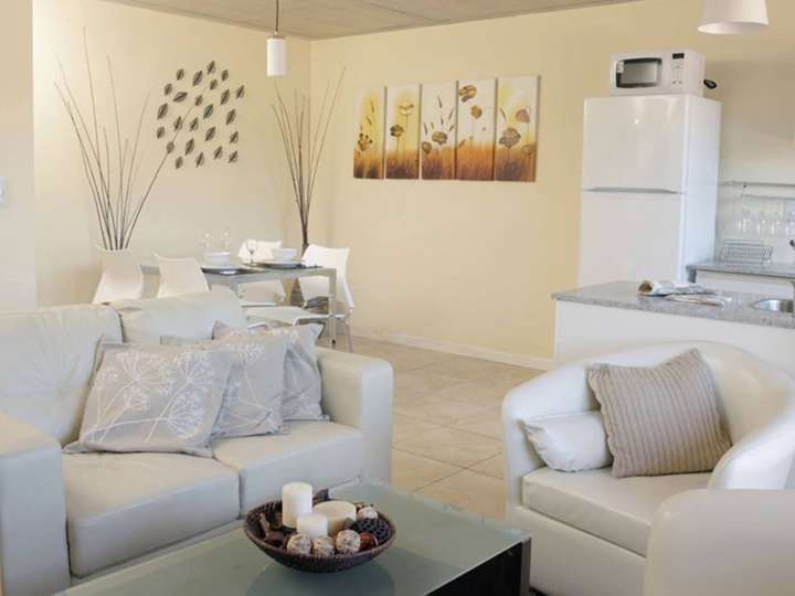 Apartamento en venta en Cerro Pelado