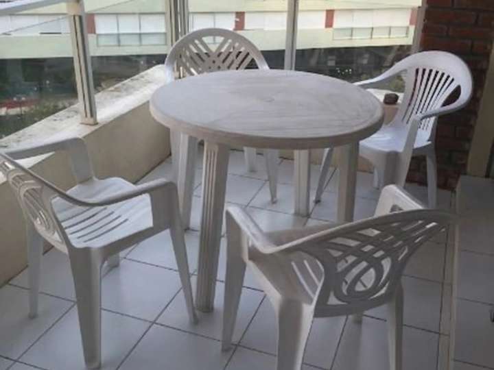 Apartamento en venta en Punta Del Este