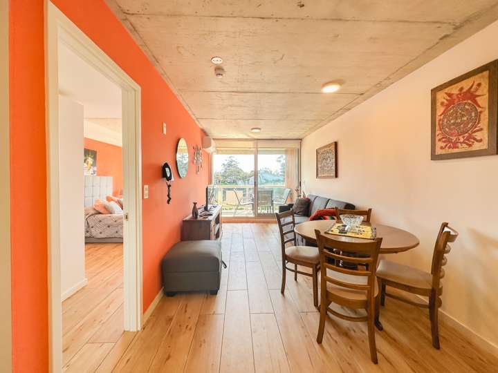 Apartamento en venta en Punta Del Este