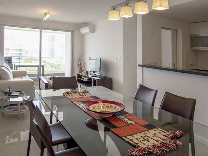 Apartamento en venta en Punta Del Este